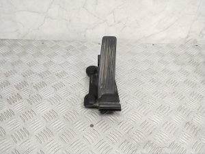  Accelerator pedal  - BGAM41600 