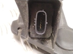 Mazda cx-60 I (2022–2026) Accelerator pedal BGAM41600 - 3