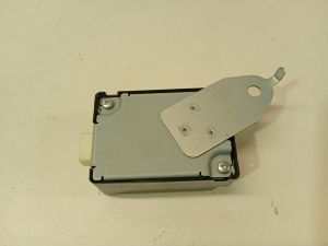 TOYOTA RAV 4 A3 (2005–2012) Vadības bloks 8974142222 - 2