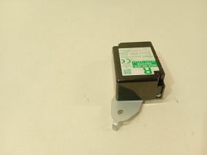 TOYOTA RAV 4 A3 (2005–2012) Vadības bloks 8974142222 - 3