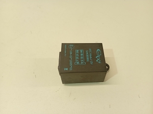 TOYOTA RAV 4 A3 (2005–2012) Sakabes āķa vadības modulis 10r02100501 - 3