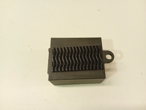 TOYOTA RAV 4 A3 (2005–2012) Sakabes āķa vadības modulis 10r02100501 - 5