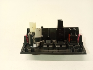 TOYOTA RAV 4 A3 (2005–2012) ESP-Schalter 5544942011 - 4