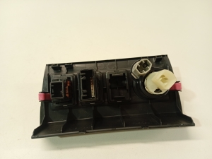 TOYOTA RAV 4 A3 (2005–2012) ESP-Schalter 5544942011 - 5