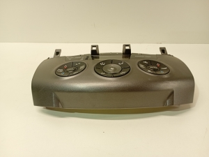 TOYOTA RAV 4 A3 (2005–2012) Heater control panel 5590042351 - 4
