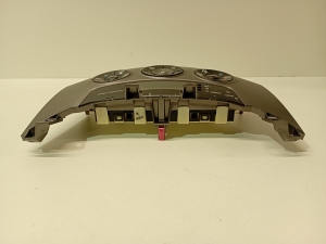 TOYOTA RAV 4 A3 (2005–2012) Heater control panel 5590042351 - 5