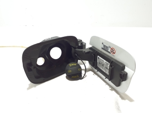 Skoda Kodiaq (2017–2026) Tankdeckel 565809702C - 2