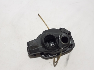 Skoda Kodiaq (2017–2026) Tankdeckel 565809702C - 3