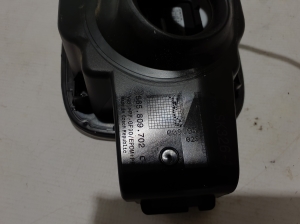 Skoda Kodiaq (2017–2026) Tankdeckel 565809702C - 5
