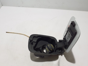 Skoda Kodiaq (2017–2026) Tankdeckel 565809702C - 6