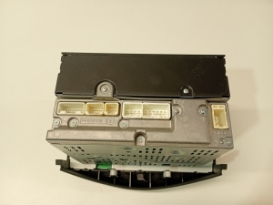 TOYOTA RAV 4 A3 (2005–2012) Radio (head unit) 8612042280 - 2