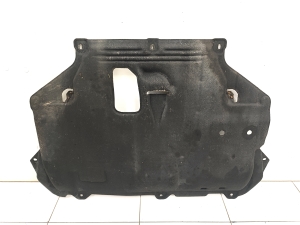 Ford Connect Tourneo (2013–2026) Front underbody protection - 2