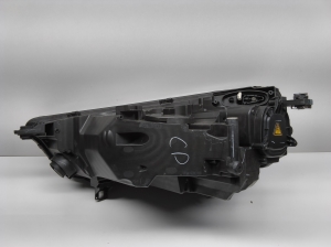 AUDI Q5 (2017–2026) Scheinwerfer vorne 80A941006 - 9
