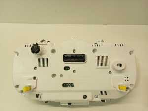 TOYOTA RAV 4 A3 (2005–2012) Näidikuplokk 8380042f81 - 5