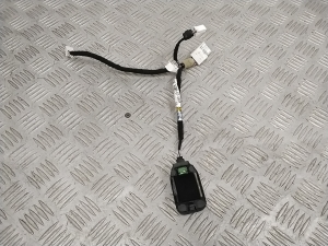 Mazda cx-60 I (2022–2026) Rain sensor BDGF665G0G - 3