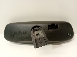 TOYOTA RAV 4 A3 (2005–2012) Interior mirror 8781005042 - 5