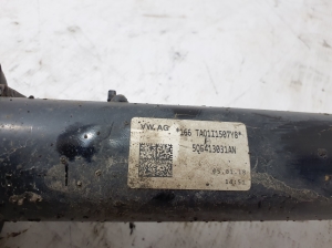 Skoda Kodiaq (2017–2026) Front shock absorber 5QF413031AN - 2