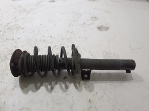 Skoda Kodiaq (2017–2026) Front shock absorber 5QF413031AN - 3