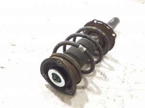 Skoda Kodiaq (2017–2026) Front shock absorber 5QF413031AN - 4