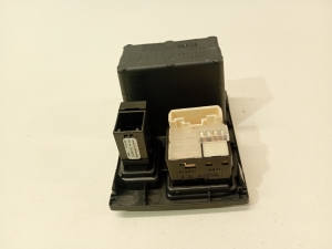 TOYOTA RAV 4 A3 (2005–2012) Mirror control switch 5892542040 - 2