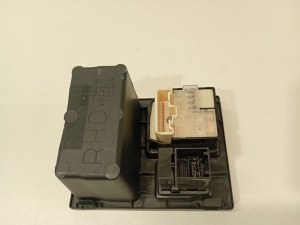 TOYOTA RAV 4 A3 (2005–2012) Mirror control switch 5892542040 - 5