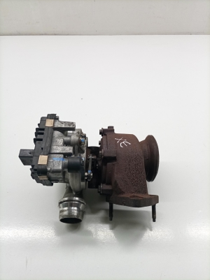   Turbīna  - G4D36K682AJ 