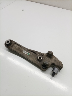 Jaguar XE (2015–2026) Querlenker vorne GX733C255AC - 4