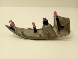TOYOTA RAV 4 A3 (2005–2012) Salona paneļa cita detaļa 5541342070 - 2