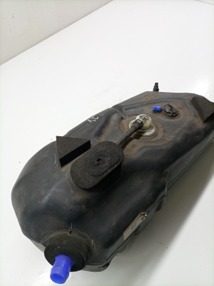 Jaguar XE (2015–2026) AdBlue paak GX735J228AD - 6