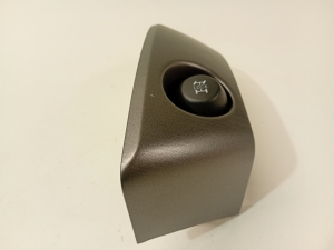 TOYOTA RAV 4 A3 (2005–2012) Salona paneļa cita detaļa 5541242060 - 2