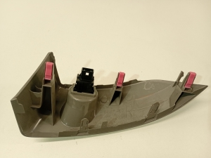 TOYOTA RAV 4 A3 (2005–2012) Salona paneļa cita detaļa 5541242060 - 5