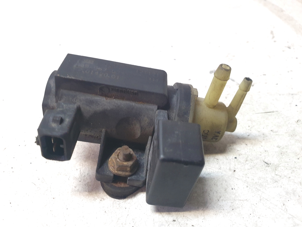 Opel Zafira B (2005–2014) Magnetventil 55563534 Opel Zafira B (2005–2014) Magnetventil 55563534