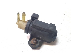 Opel Zafira B (2005–2014) Magnetventil 55563534 - 2