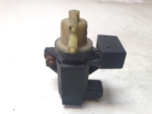 Opel Zafira B (2005–2014) Magnetventil 55563534 - 4
