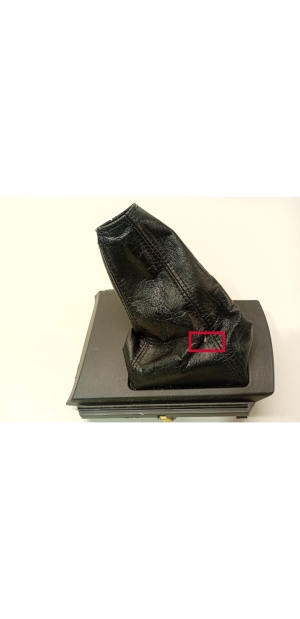 TOYOTA RAV 4 A3 (2005–2012) Käigukangi viimistlus 5880442040 - 5