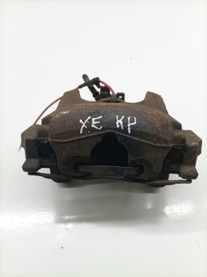 Jaguar XE (2015–2026) Eesmine pidurisadul GX732B557AD - 3