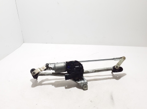   Windshield wiper mechanism  - 566955023 