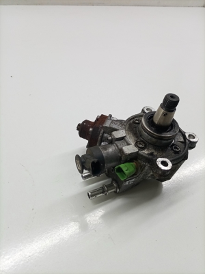 Jaguar XE (2015–2026) Kütusepump G4D39B395AA - 5