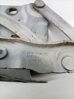 Jaguar XE (2015–2026) Hood hinge GX7316800AE - 2