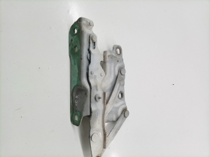Jaguar XE (2015–2026) Hood hinge GX7316800AE - 3