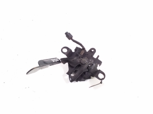 TOYOTA RAV 4 A5 (2019–2026) Hood latch 5351042130 - 3