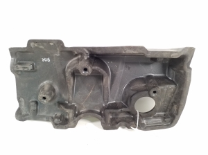 TOYOTA RAV 4 A5 (2019–2026) Engine cover 1260125090 - 2