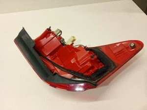 TOYOTA RAV 4 A3 (2005–2012) Eckleuchte hinten 8155142120 - 2