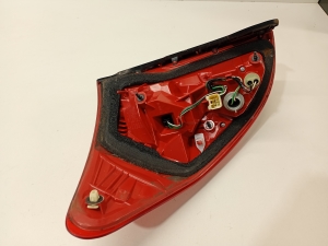 TOYOTA RAV 4 A3 (2005–2012) Eckleuchte hinten 8155142120 - 3