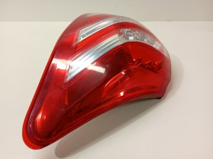 TOYOTA RAV 4 A3 (2005–2012) Eckleuchte hinten 8155142120 - 5