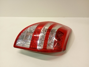 TOYOTA RAV 4 A3 (2005–2012) Eckleuchte hinten 8156142120 - 3