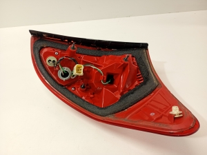 TOYOTA RAV 4 A3 (2005–2012) Eckleuchte hinten 8156142120 - 4