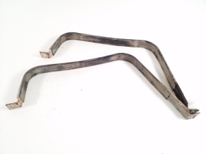   Fuel tank bracket  - 7760142140 