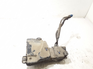 Skoda Kodiaq (2017–2026) AdBlue-Tank 5QF131877H - 3