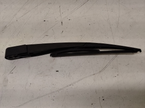 Opel Astra H (2004–2010) Tagumine kaabitsa jalg 13109107 - 2